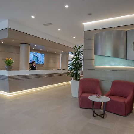 Hotel La Giocca Рим Екстериор снимка