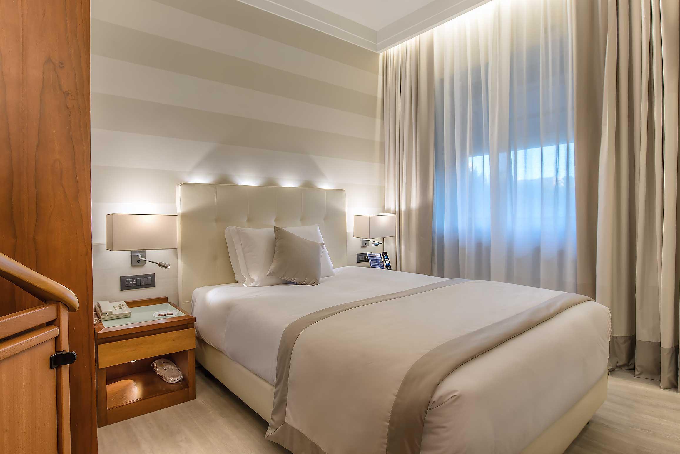 Hotel La Giocca Рим Екстериор снимка