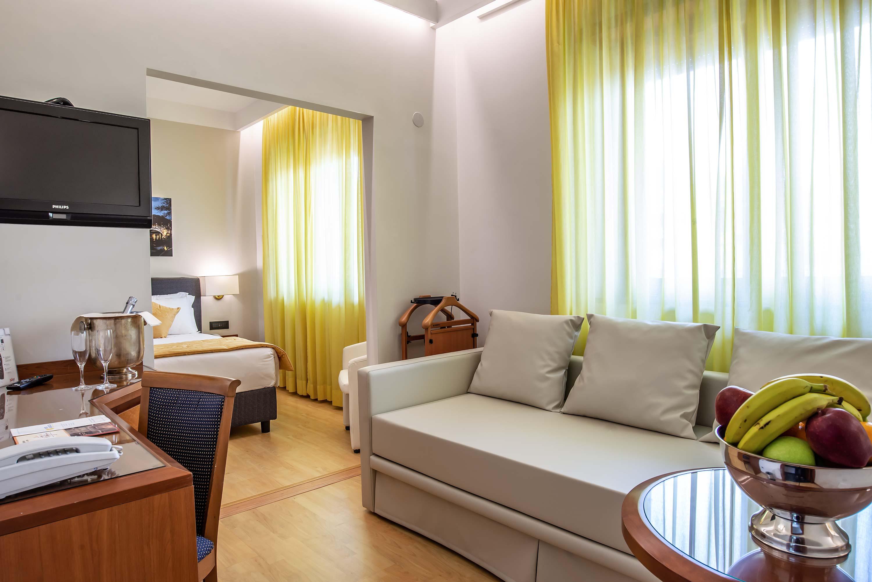 Hotel La Giocca Рим Екстериор снимка
