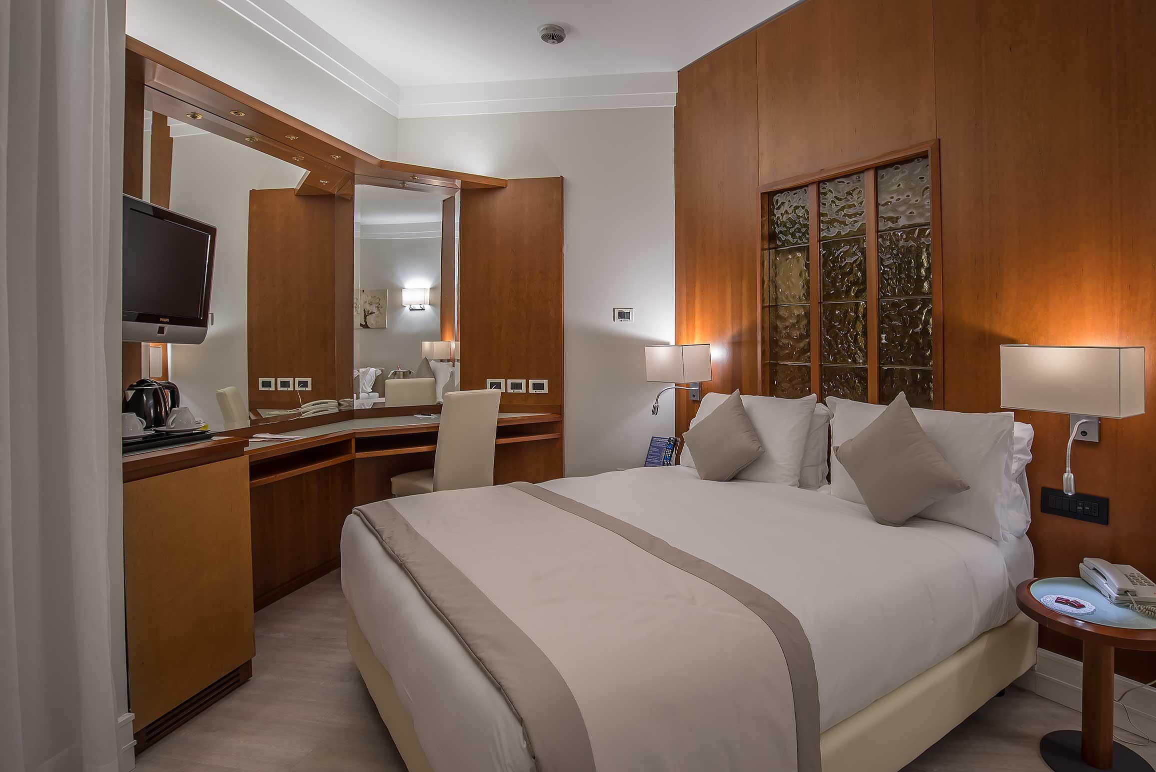 Hotel La Giocca Рим Екстериор снимка