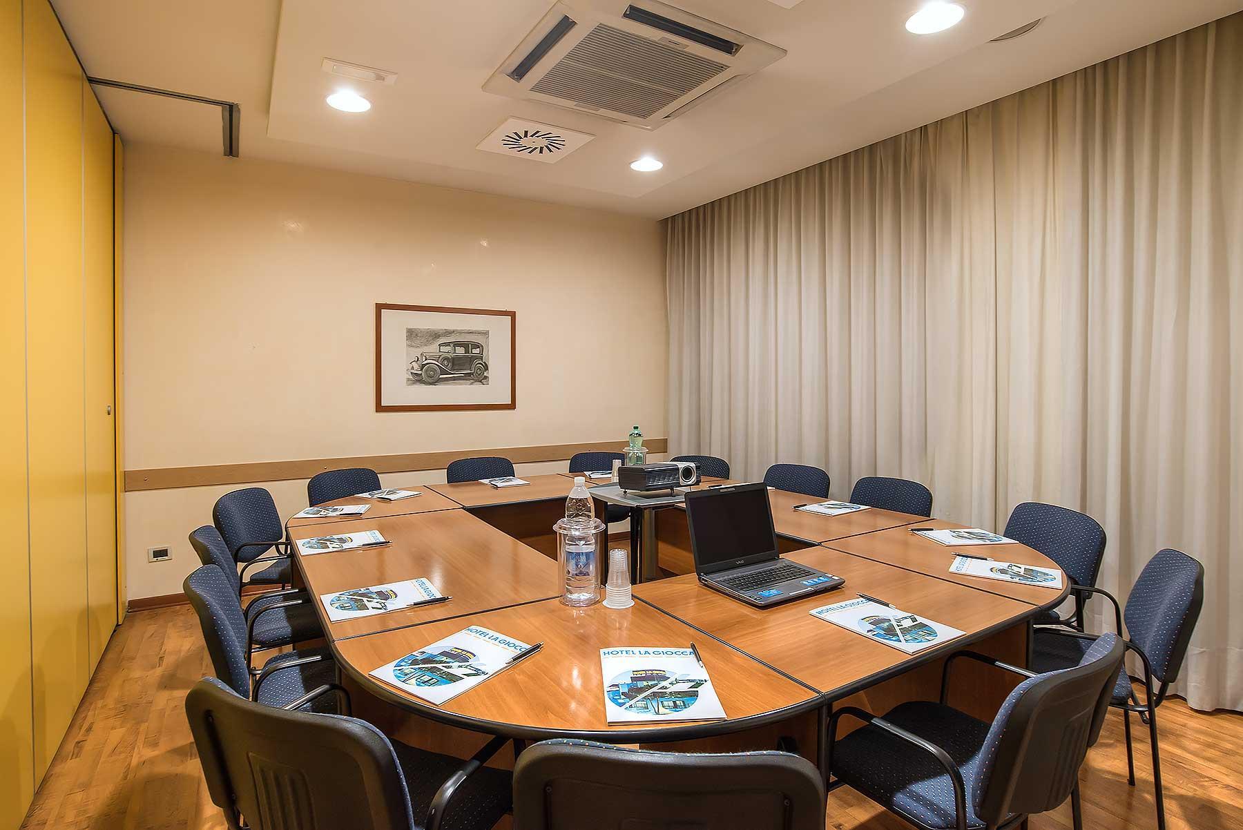 Hotel La Giocca Рим Екстериор снимка