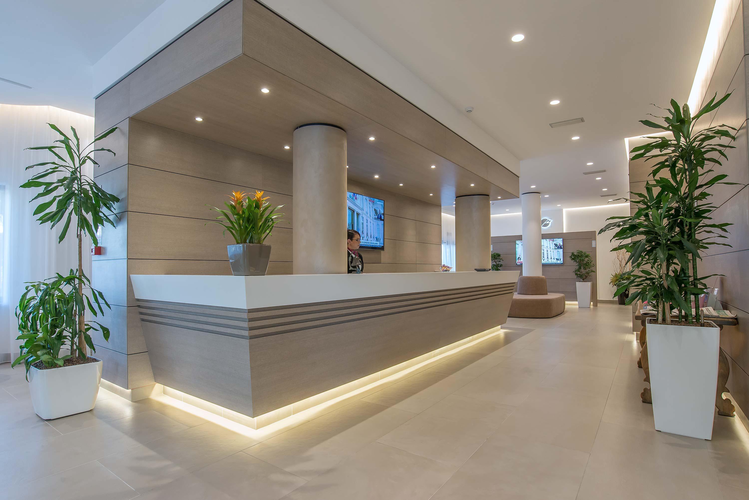 Hotel La Giocca Рим Екстериор снимка
