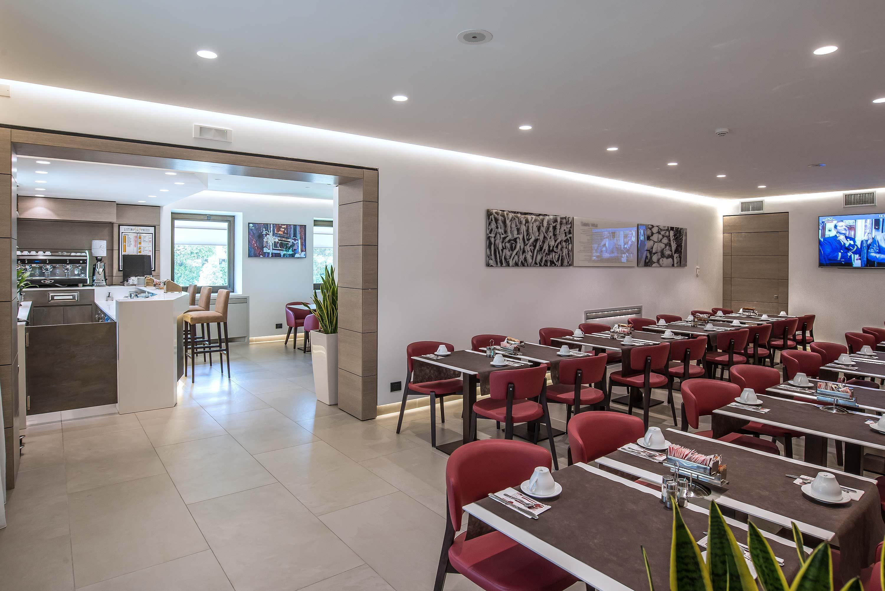 Hotel La Giocca Рим Екстериор снимка