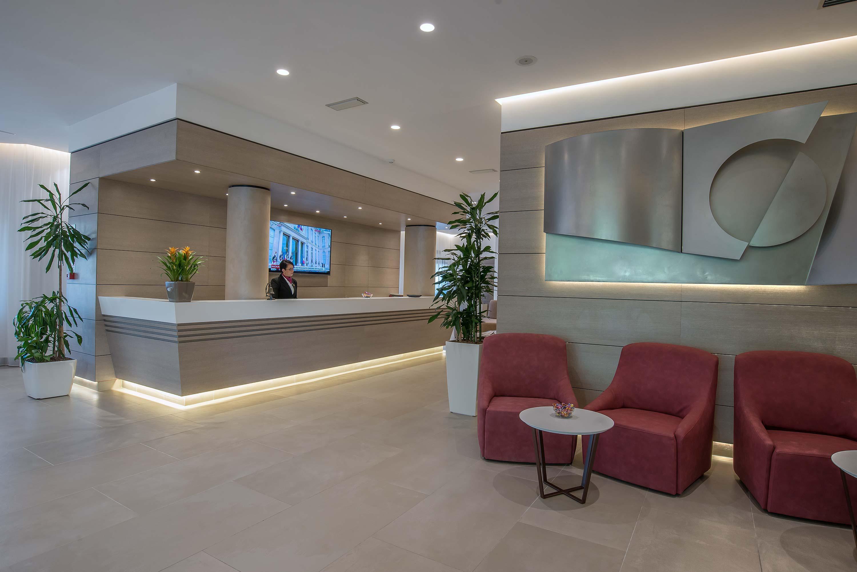 Hotel La Giocca Рим Екстериор снимка