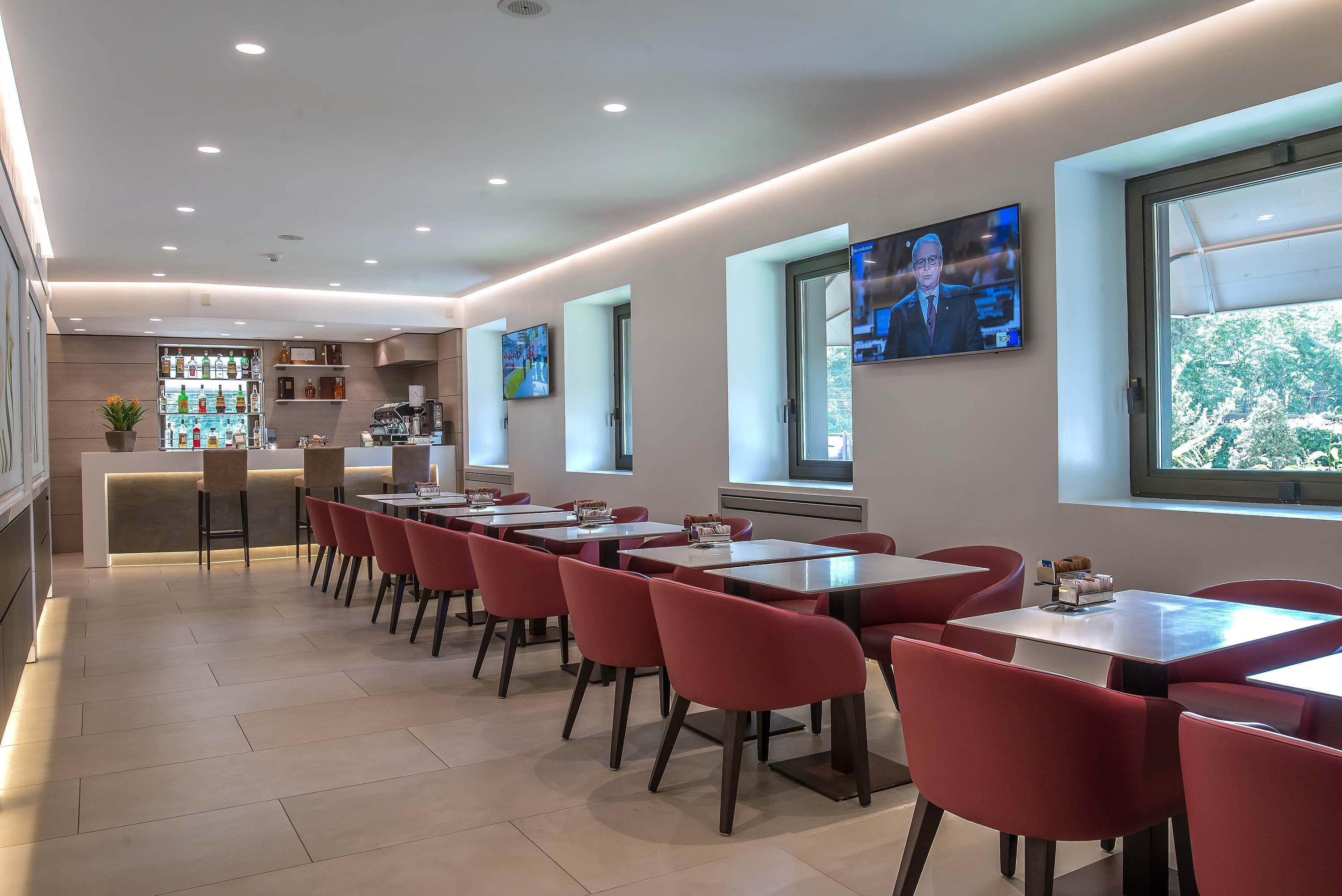 Hotel La Giocca Рим Екстериор снимка