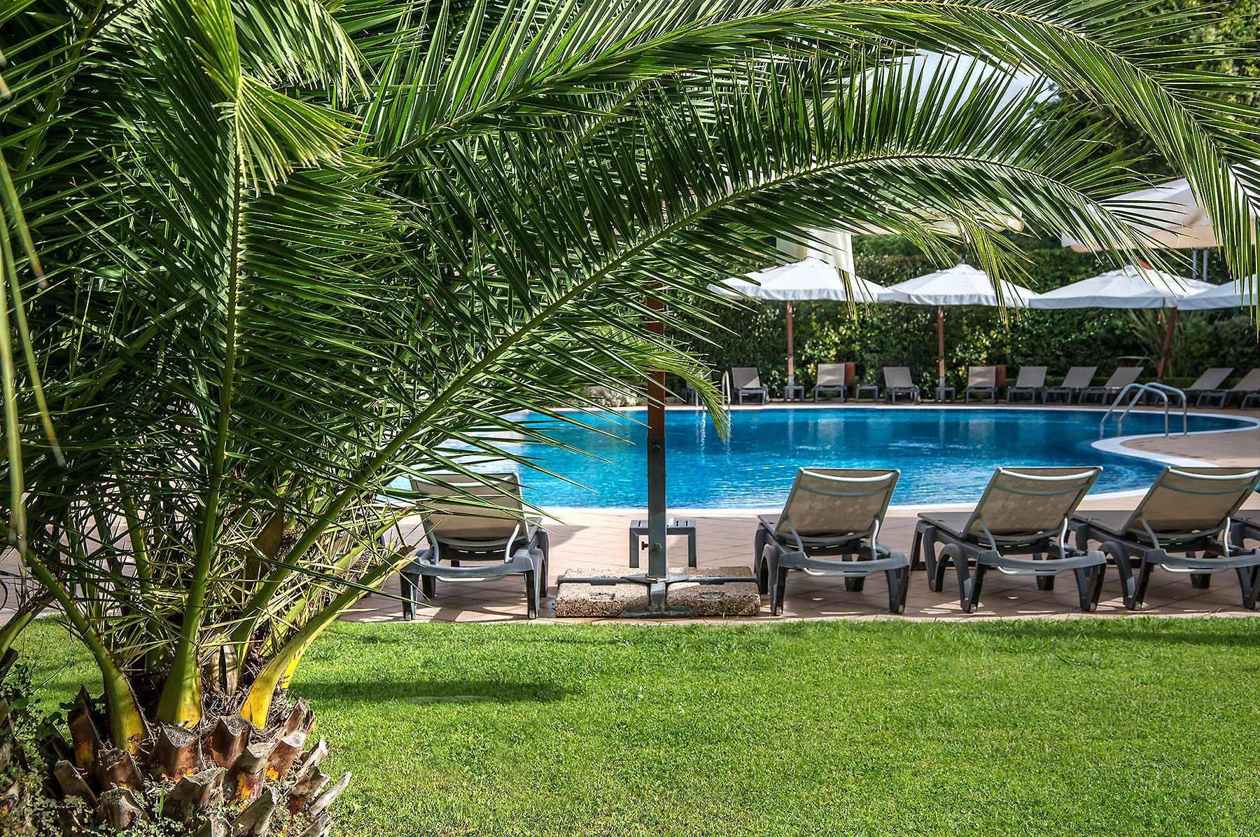 Hotel La Giocca Рим Екстериор снимка