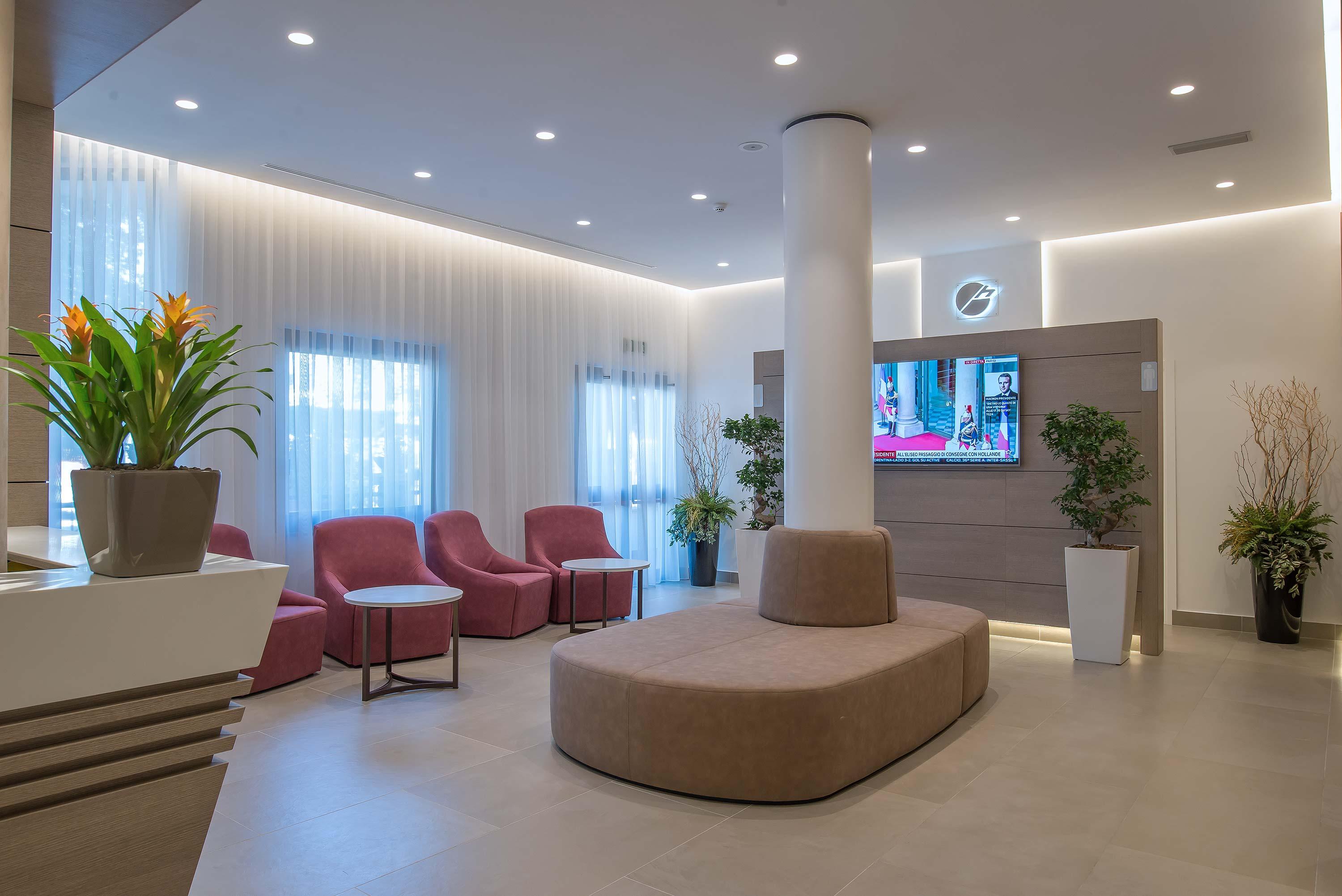 Hotel La Giocca Рим Екстериор снимка