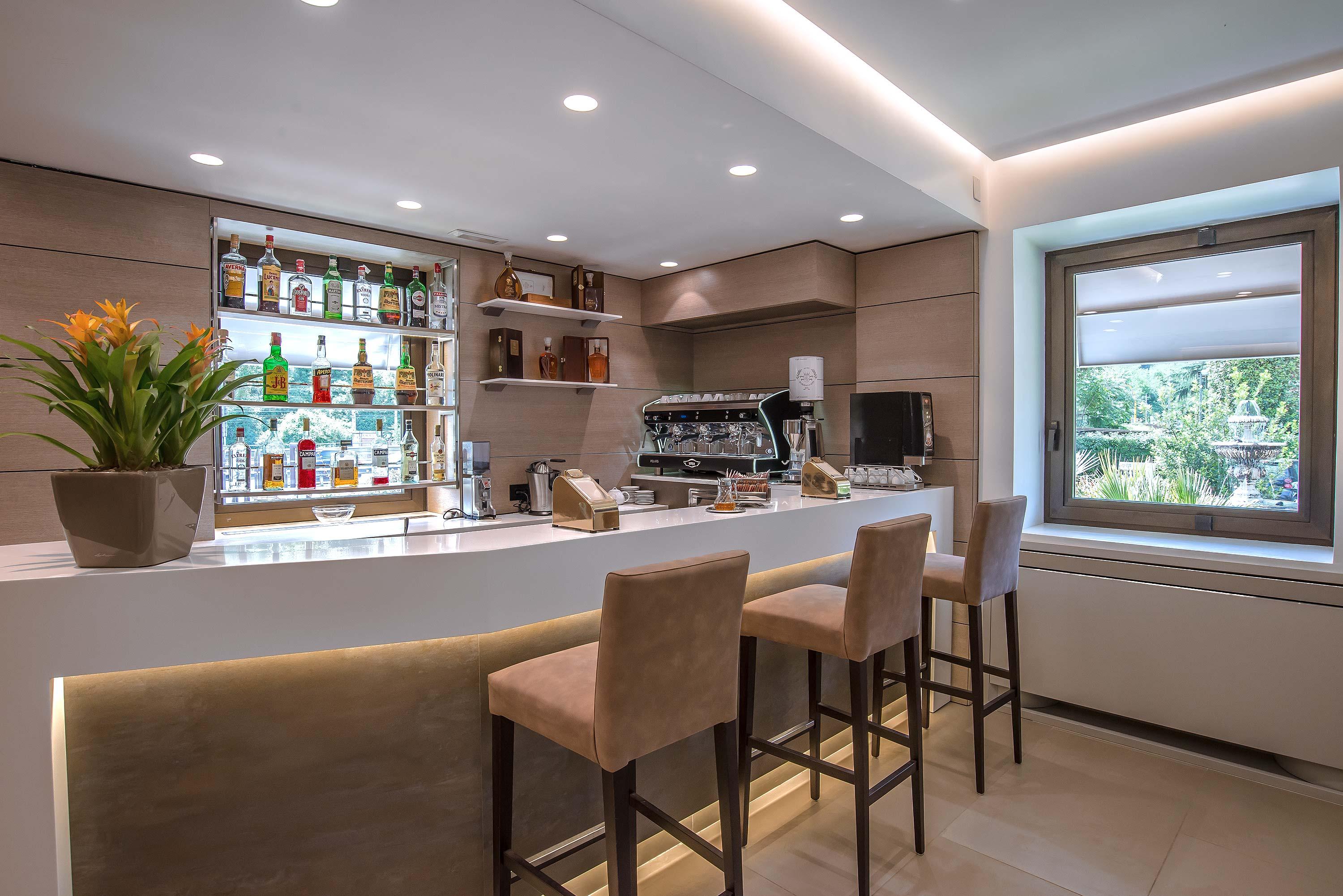 Hotel La Giocca Рим Екстериор снимка