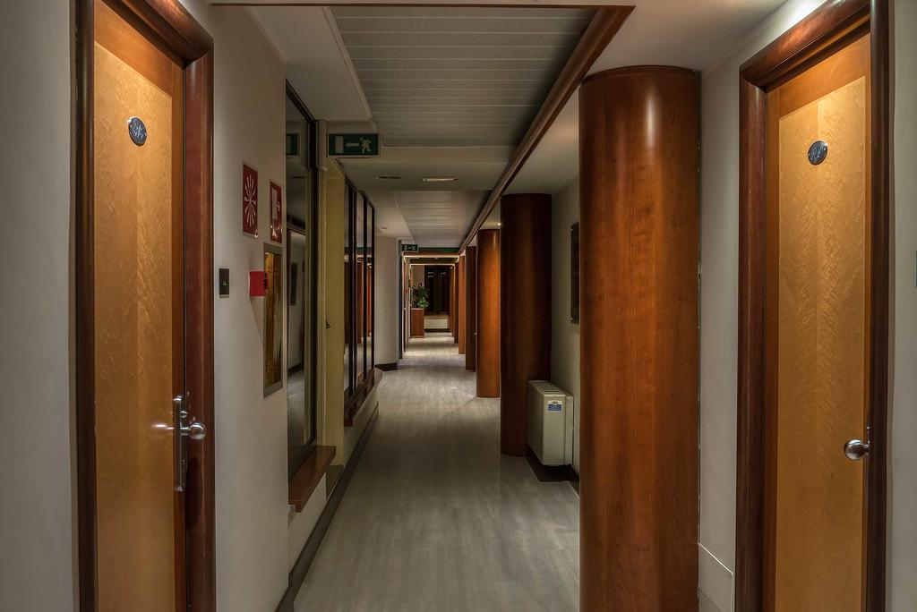 Hotel La Giocca Рим Екстериор снимка