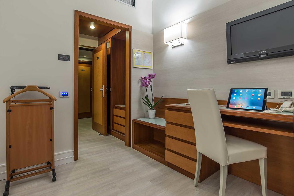Hotel La Giocca Рим Стая снимка