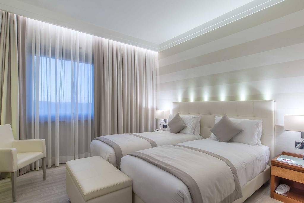 Hotel La Giocca Рим Стая снимка