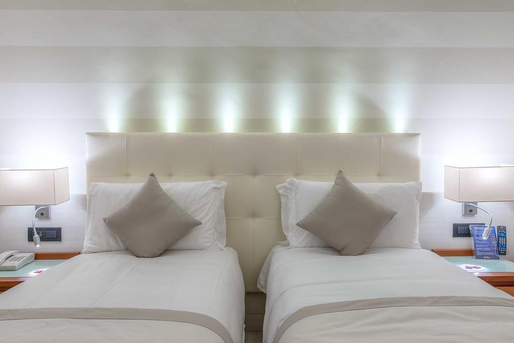 Hotel La Giocca Рим Стая снимка