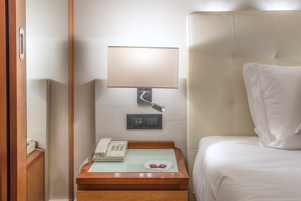 Hotel La Giocca Рим Стая снимка