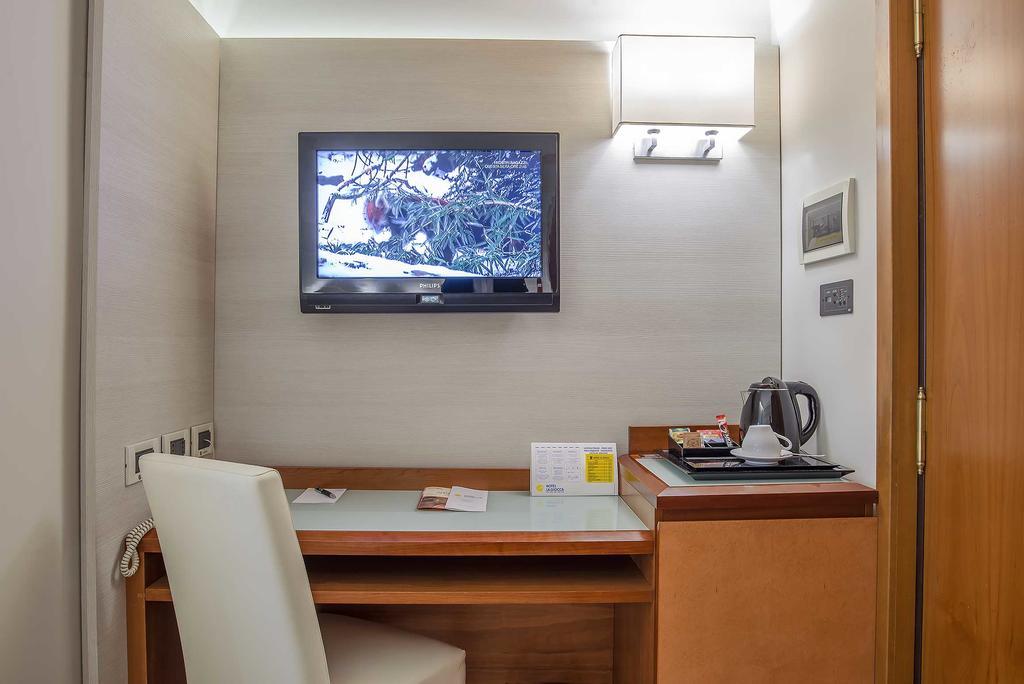Hotel La Giocca Рим Стая снимка