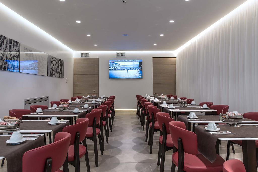 Hotel La Giocca Рим Екстериор снимка