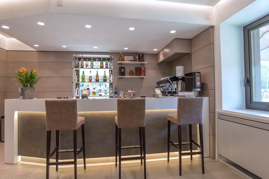 Hotel La Giocca Рим Екстериор снимка