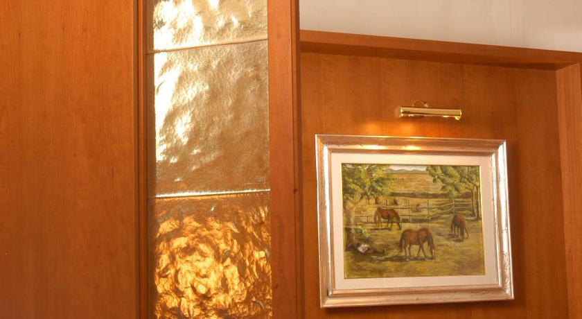 Hotel La Giocca Рим Екстериор снимка